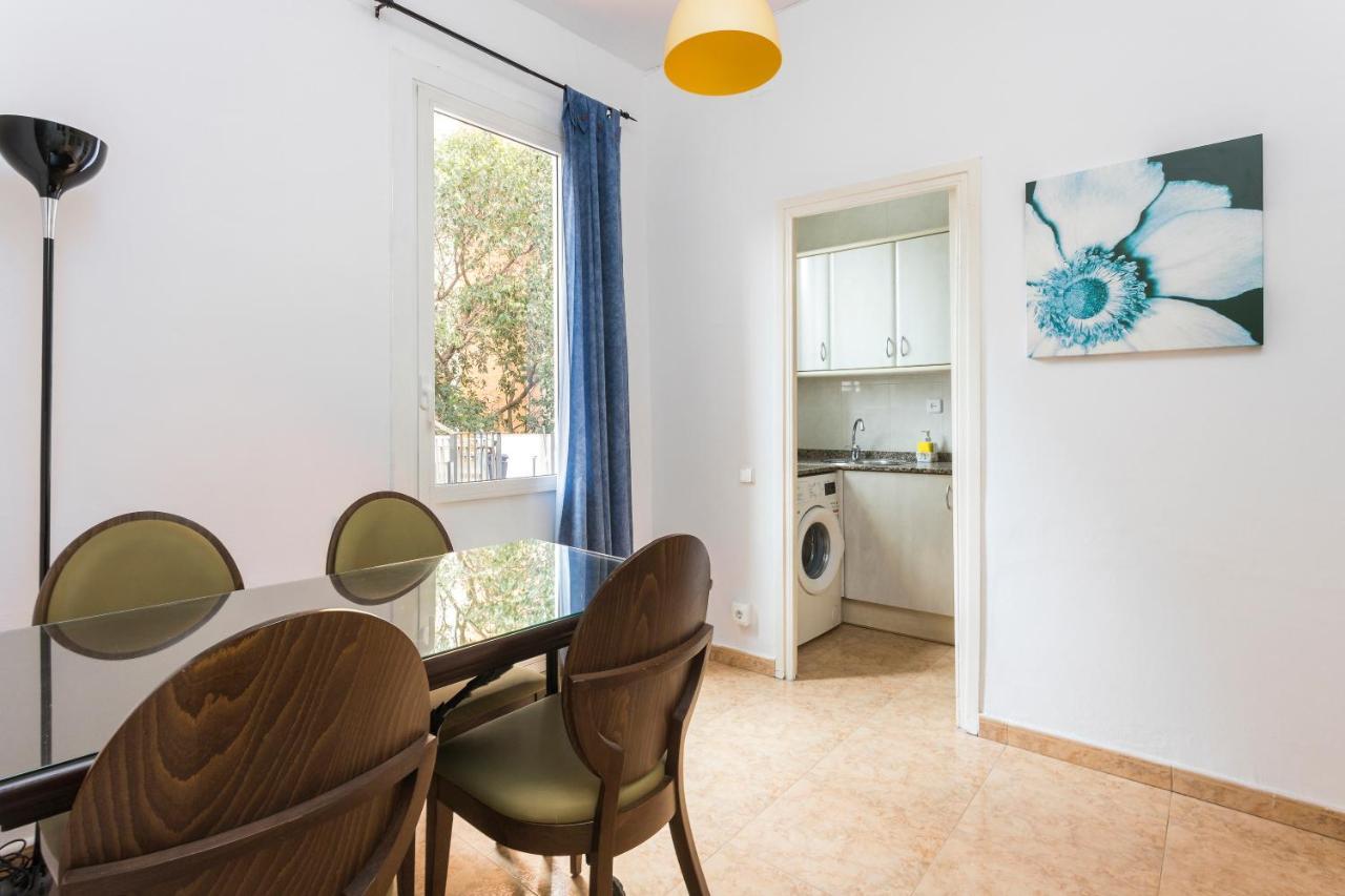 Apartaments Clot-sant Marti