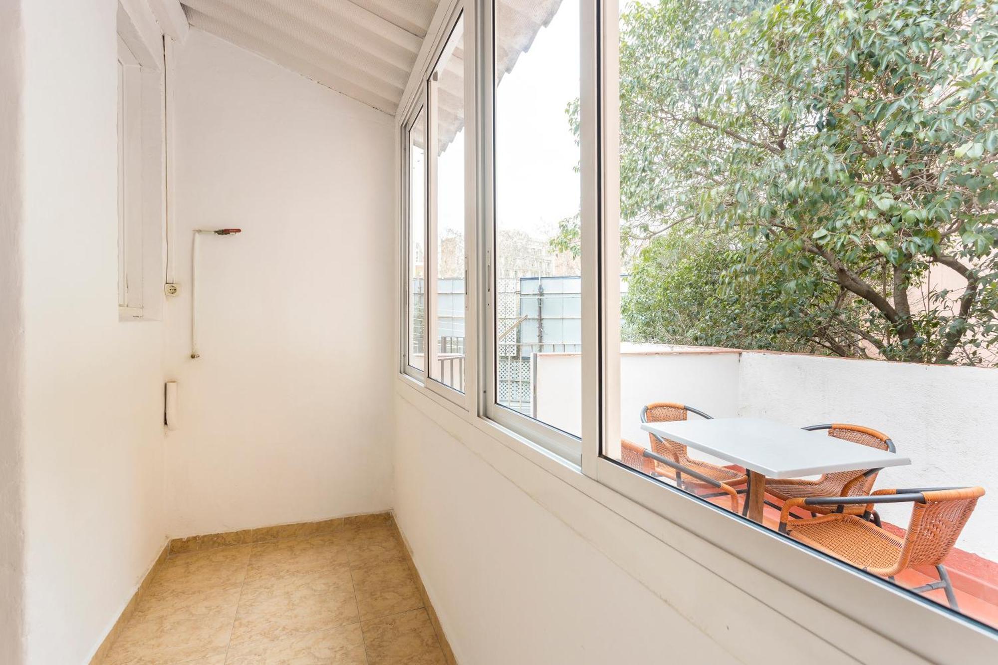 Apartment Apartaments Clot-sant Marti