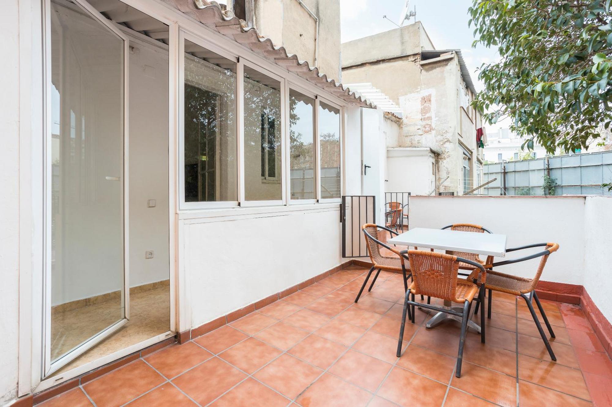 Apartment Apartaments Clot-sant Marti