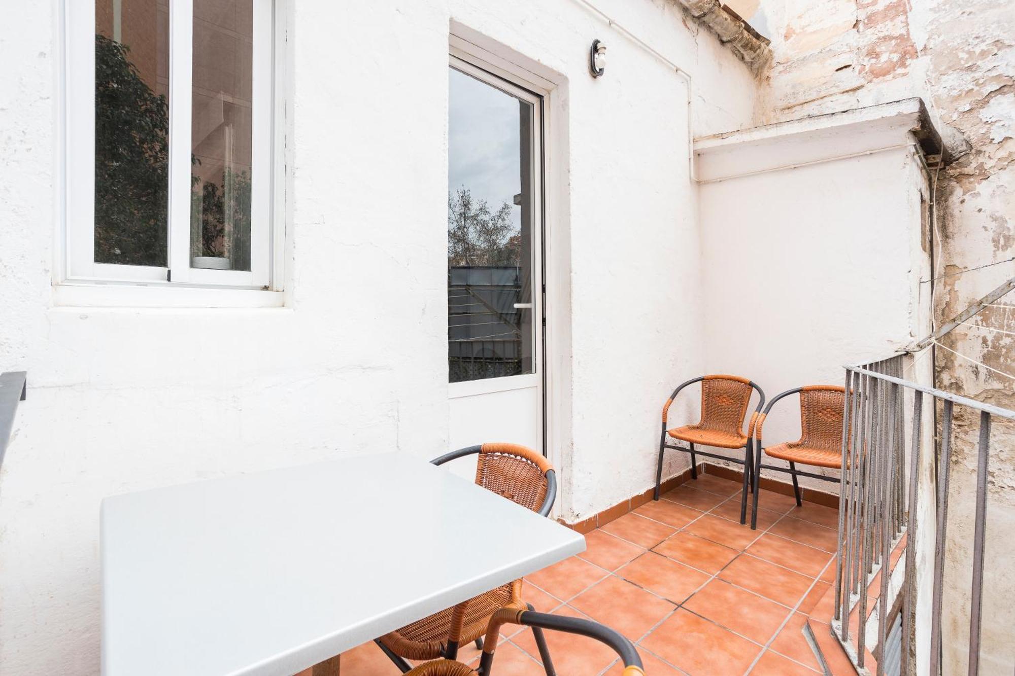 Apartment Apartaments Clot-sant Marti *