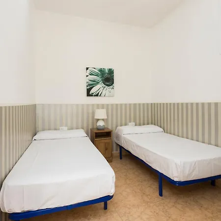 Apartaments Clot-Sant Marti Barcelone Extérieur photo