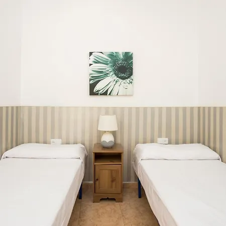 Apartaments Clot-Sant Marti Barcelone Extérieur photo