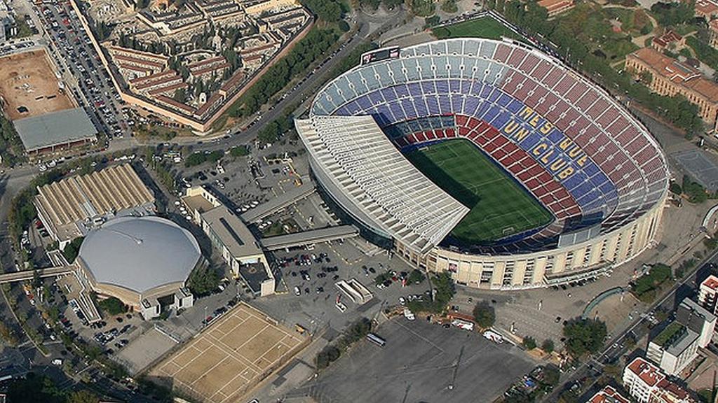 Clot-sant Marti Appartamento