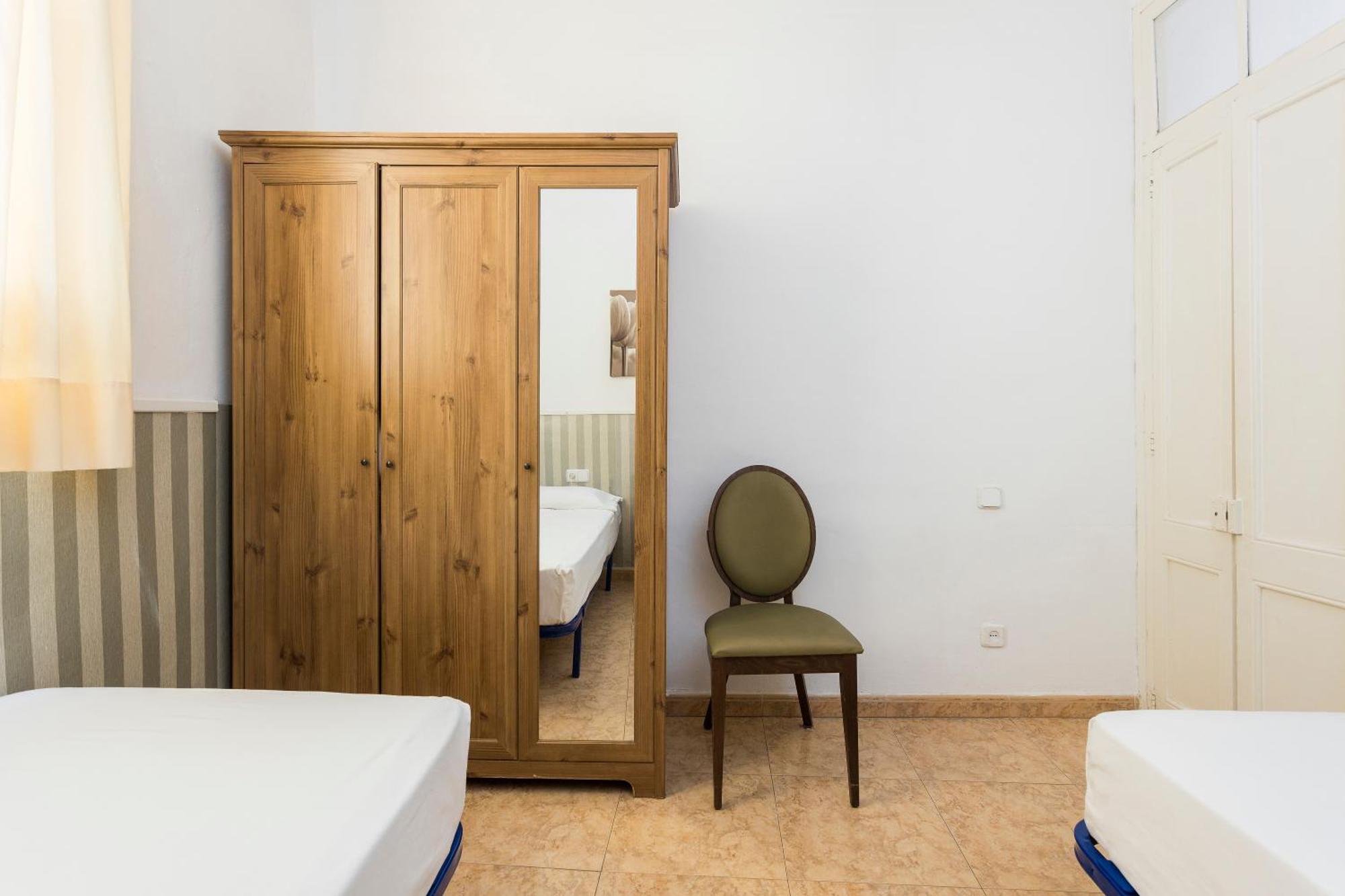 Appartamento Clot-sant Marti *