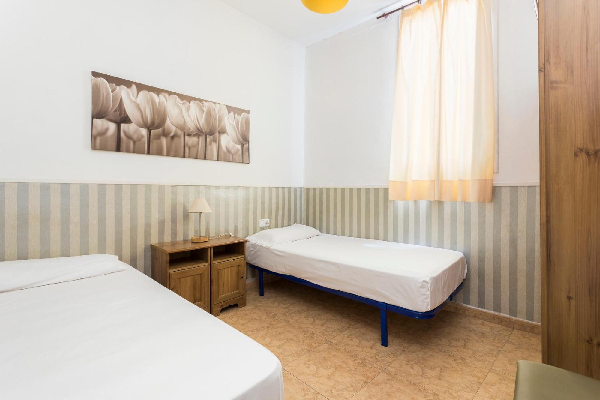 Appartamento Clot-sant Marti
