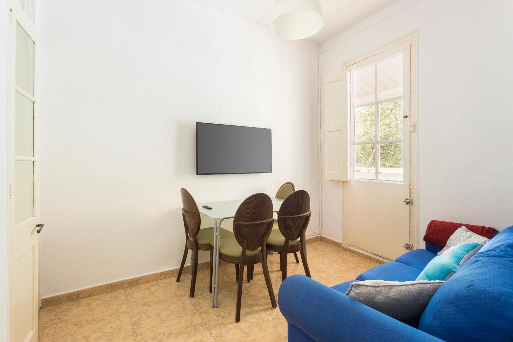 Apartment Apartaments Clot-sant Marti
