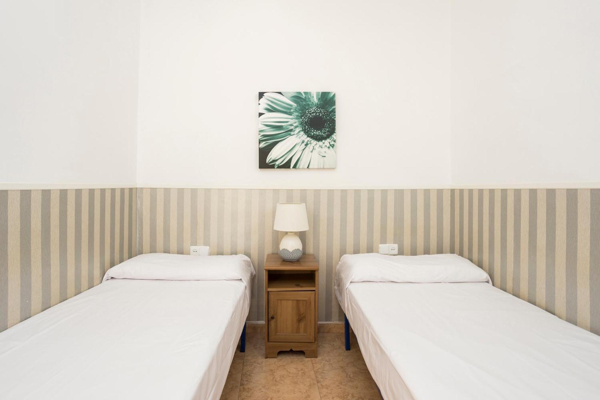 Apartment Apartaments Clot-sant Marti Barcelona